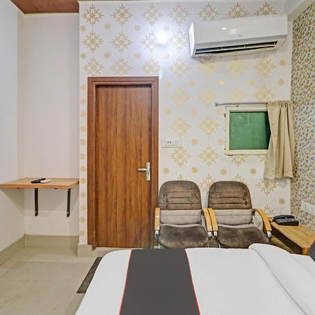 Hotel O Star Ki New Delhi Extérieur photo