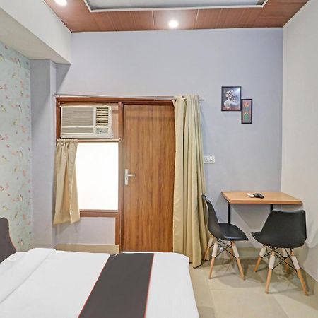 Hotel O Star Ki New Delhi Extérieur photo